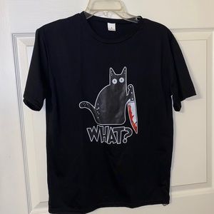 It’s too small for me.